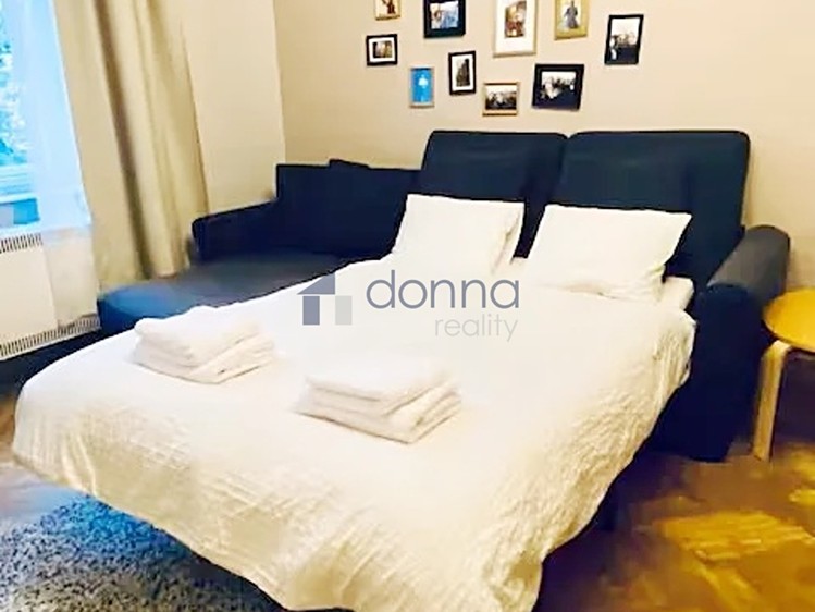 Pronájem bytu 2+kk 50 m² - foto 8