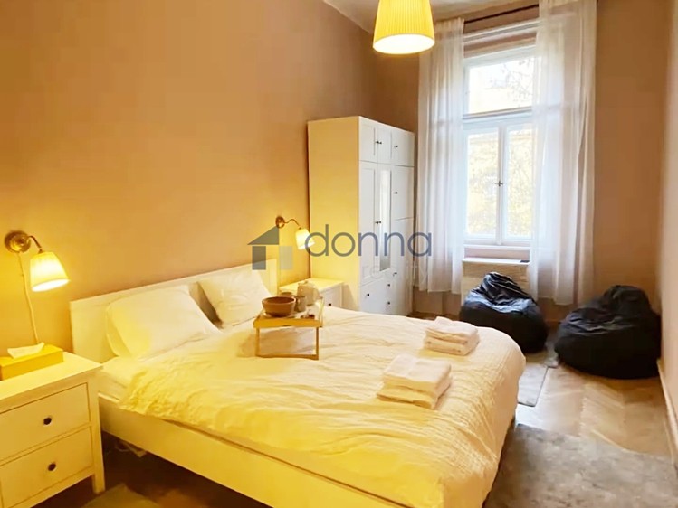 Pronájem bytu 2+kk 50 m² - foto 7