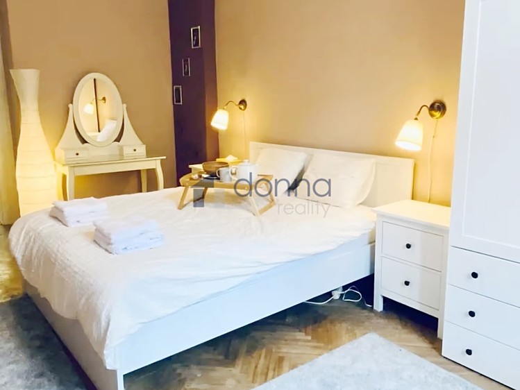 Pronájem bytu 2+kk 50 m² - foto 6