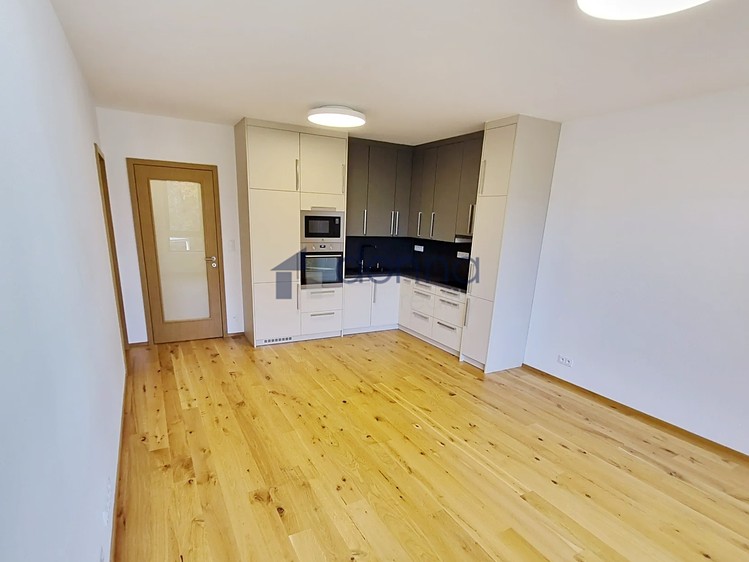 Pronájem bytu 2+kk 54 m² - foto 4