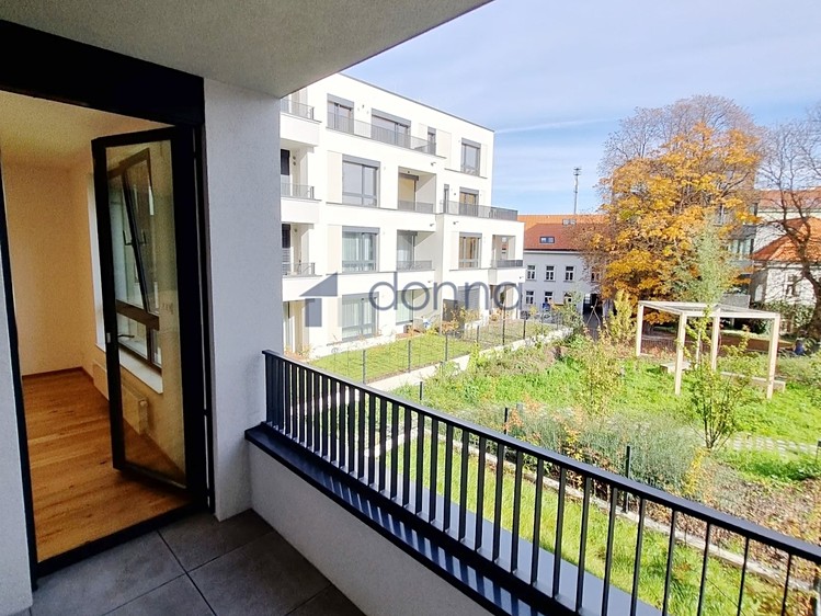 Pronájem bytu 2+kk 54 m² - foto 1