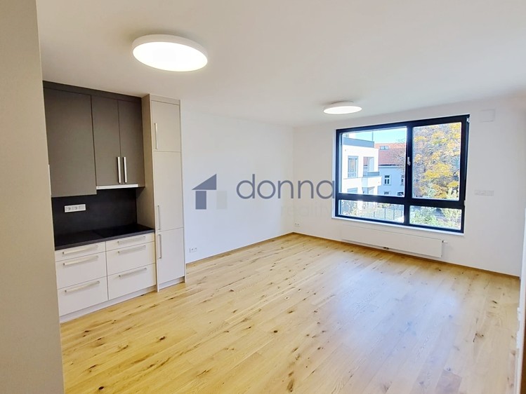 Pronájem bytu 2+kk 54 m² - foto 2