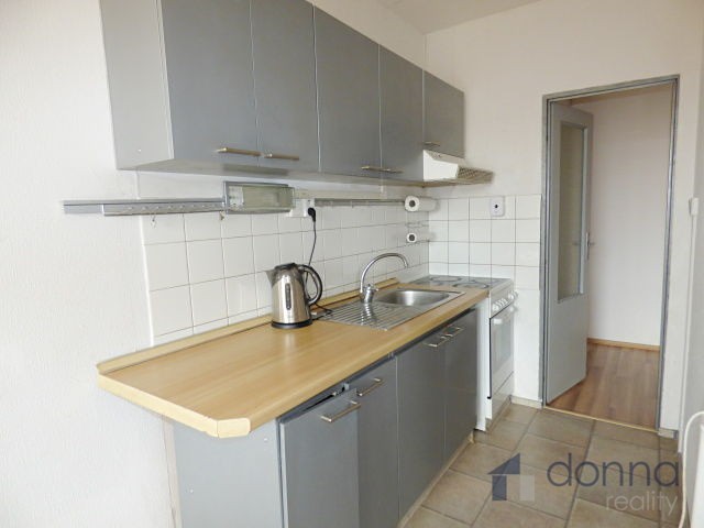 Pronájem bytu 3+1 71 m² - foto 1