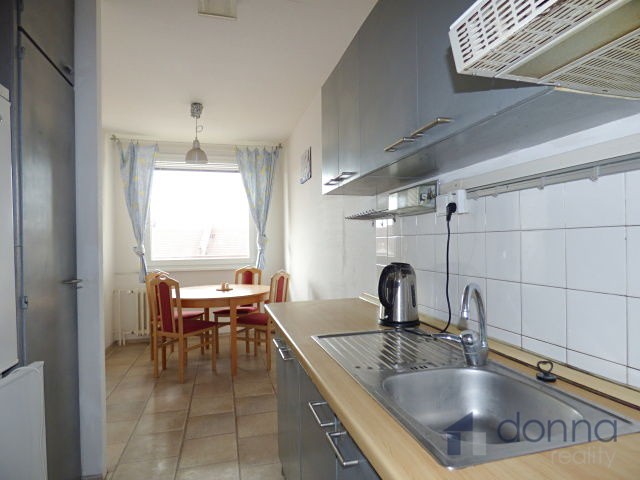 Pronájem bytu 3+1 71 m² - foto 2