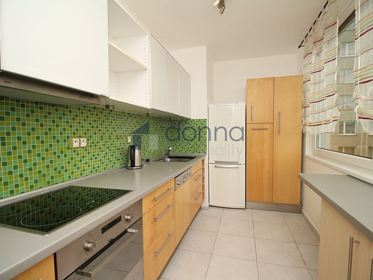 Pronájem bytu 3+kk 69 m² - foto 1