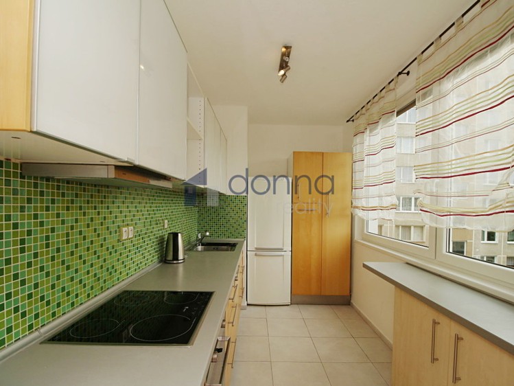 Pronájem bytu 3+kk 69 m² - foto 2