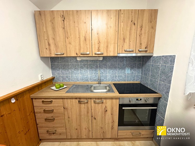 Pronájem bytu 2+1 50 m² (Jednopodlažní) - foto 4