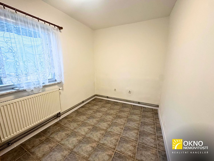 Pronájem bytu 2+1 50 m² (Jednopodlažní) - foto 7