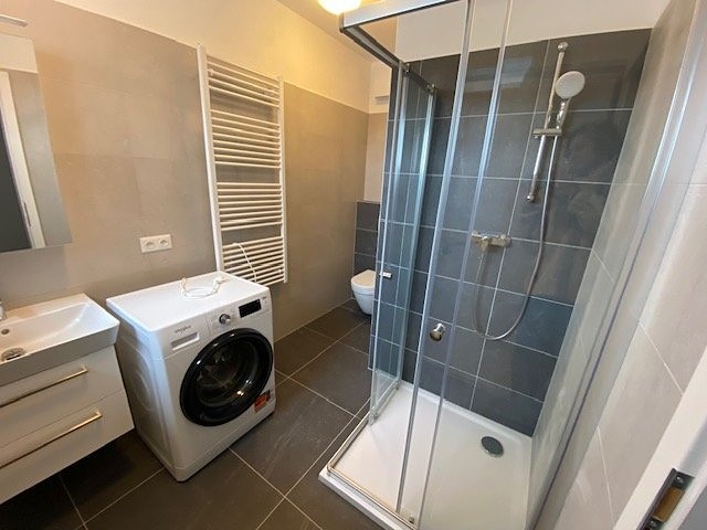 Pronájem bytu 1+kk 37 m² - foto 3