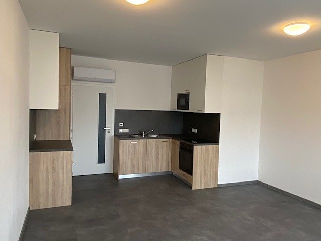 Pronájem bytu 1+kk 37 m² - foto 7