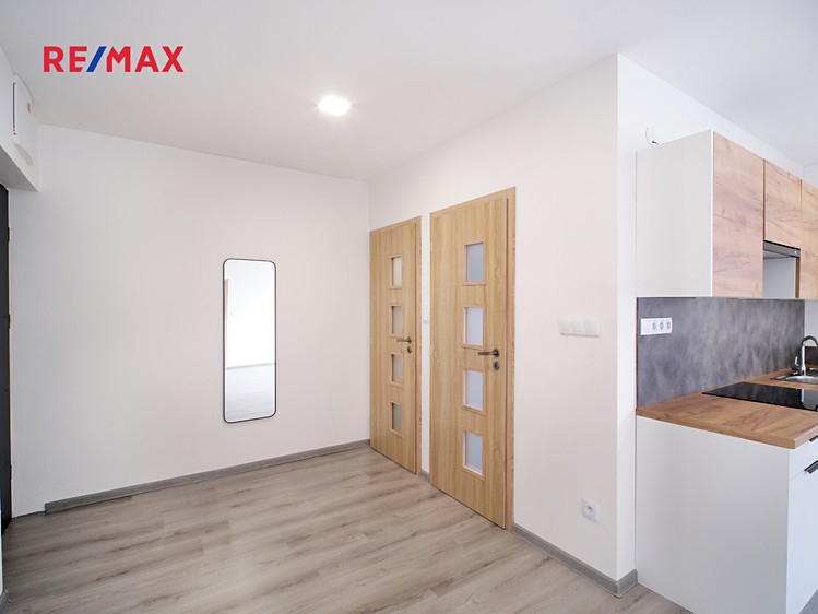 Pronájem bytu 2+kk 44 m² - foto 8