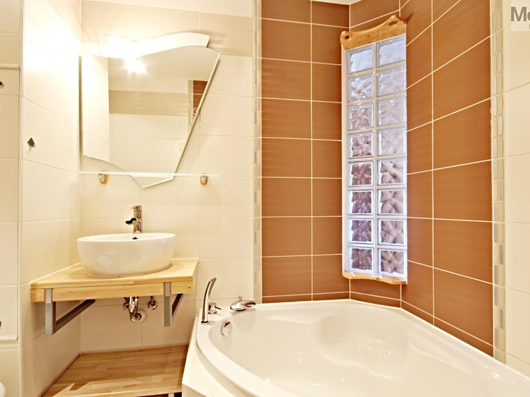 Pronájem bytu 2+1 54 m² - foto 3