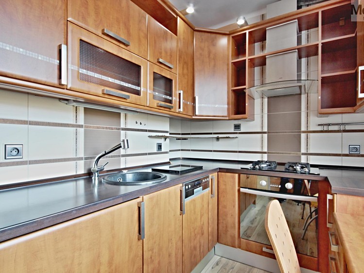 Pronájem bytu 2+1 54 m² - foto 2