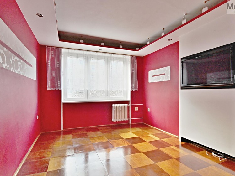 Pronájem bytu 2+1 54 m² - foto 4