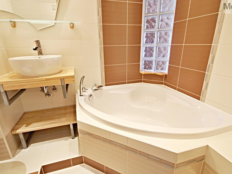 Pronájem bytu 2+1 54 m² - foto 6