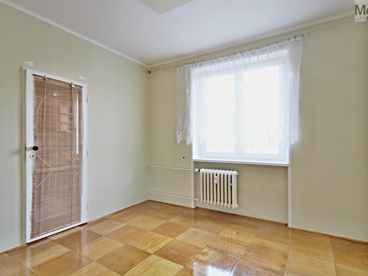 Pronájem bytu 2+1 54 m² - foto 5