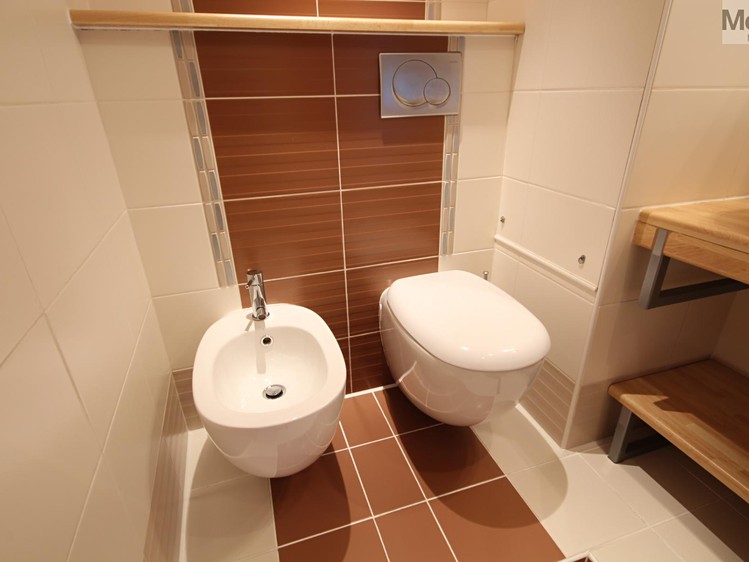 Pronájem bytu 2+1 54 m² - foto 8