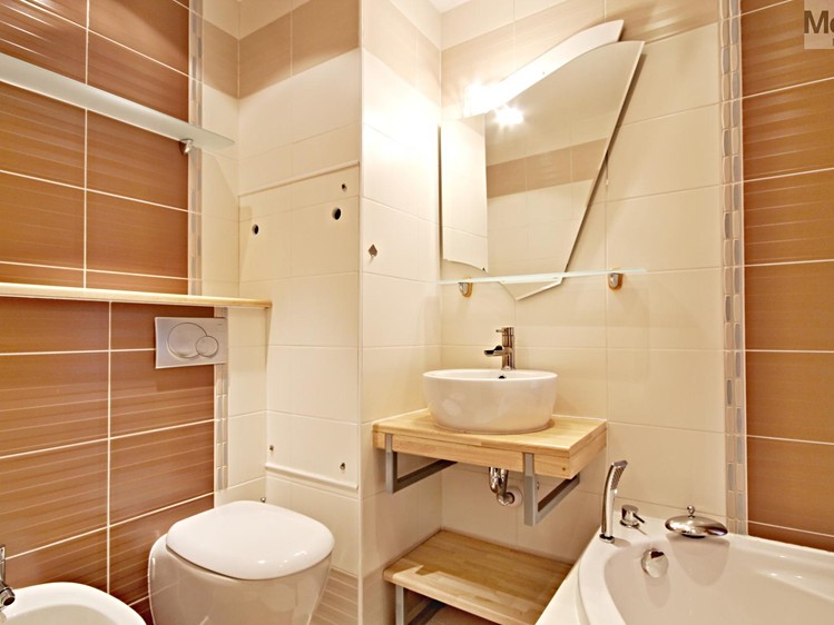 Pronájem bytu 2+1 54 m² - foto 7