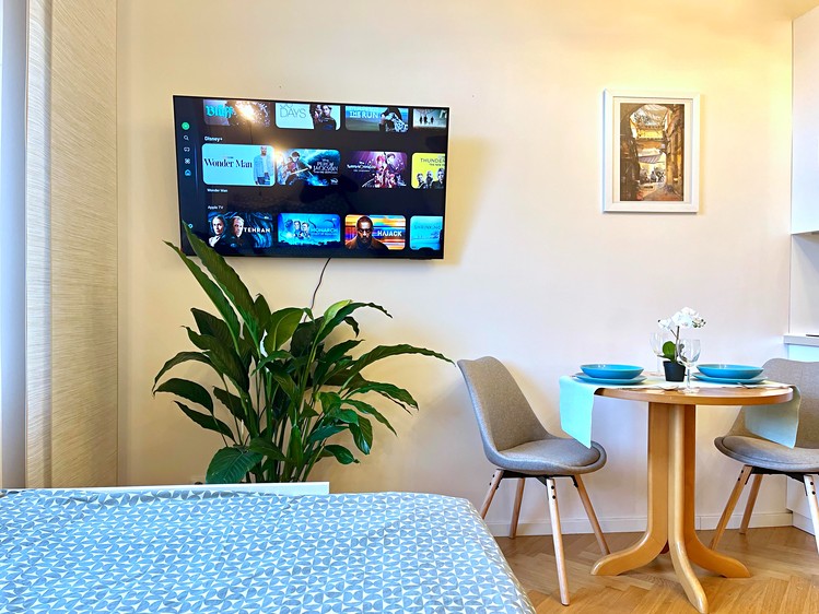 Pronájem bytu 1+kk 23 m² - foto 3