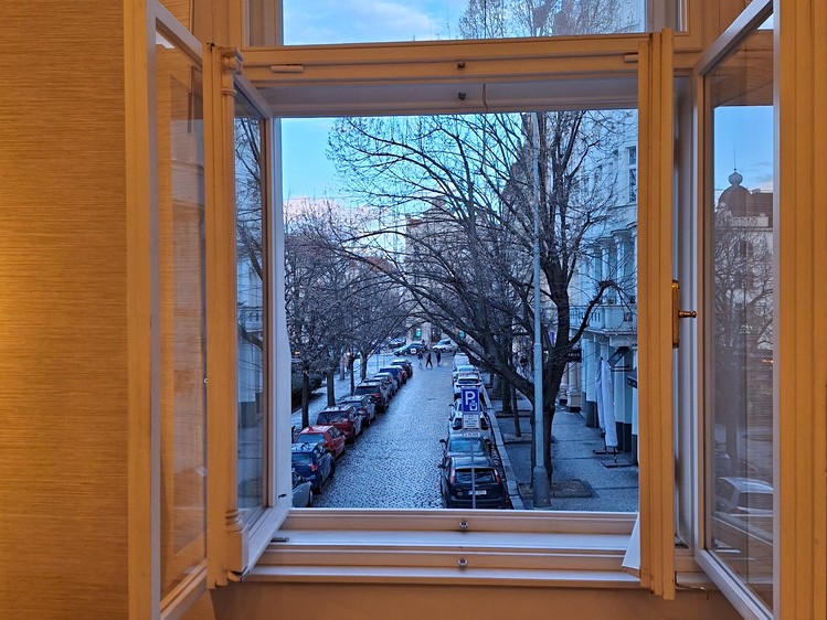 Pronájem bytu 1+kk 23 m² - foto 8