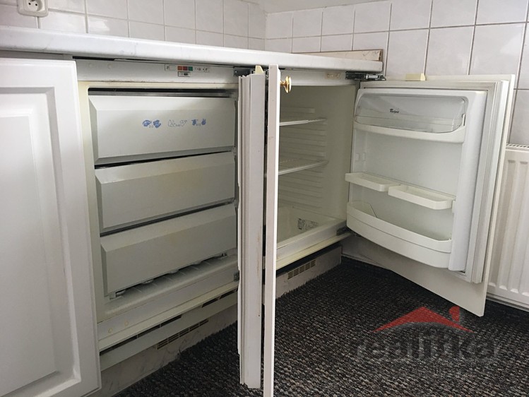 Pronájem bytu 2+kk 56 m² - foto 4