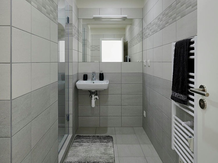 Pronájem bytu 2+kk 45 m² - foto 6