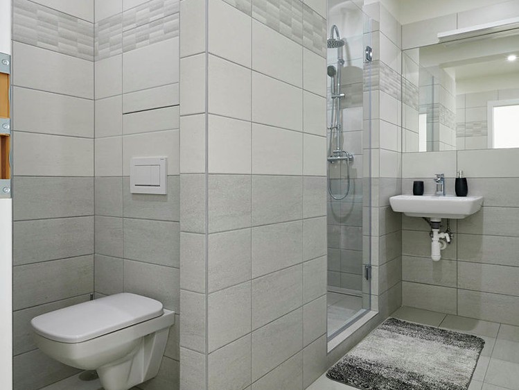 Pronájem bytu 2+kk 45 m² - foto 5