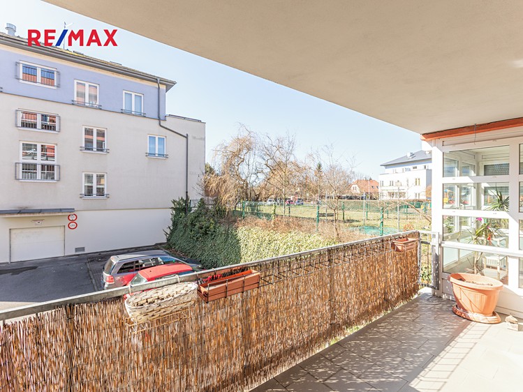 Pronájem bytu 3+kk 77 m² - foto 6