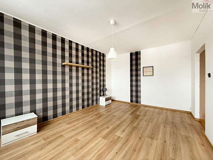 Pronájem bytu 2+1 52 m² - foto 3