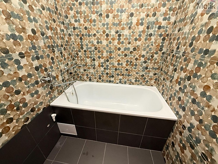 Pronájem bytu 2+1 52 m² - foto 4