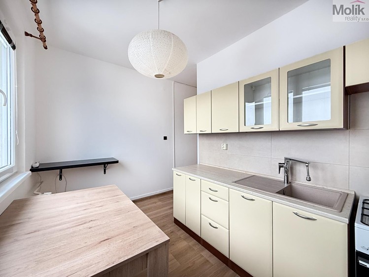 Pronájem bytu 2+1 52 m² - foto 5