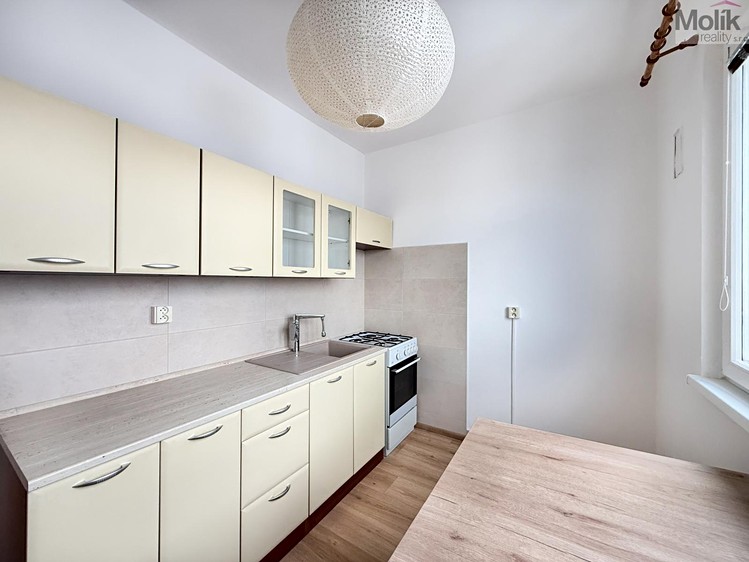 Pronájem bytu 2+1 52 m² - foto 7