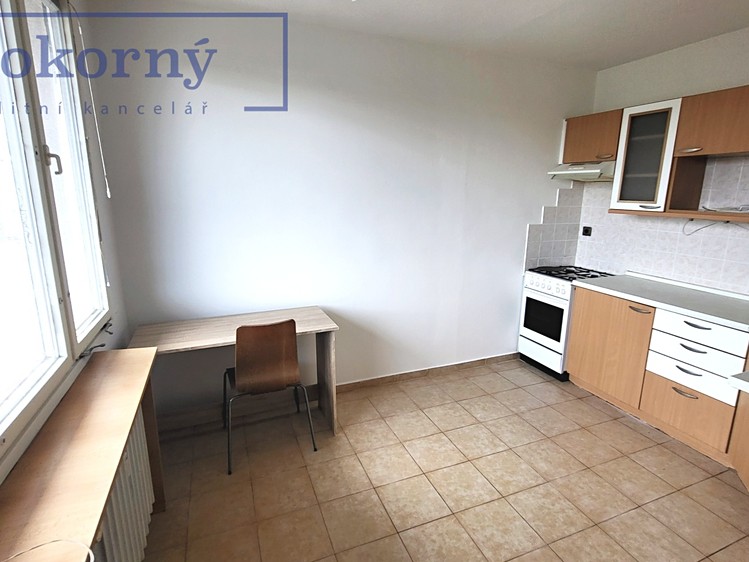 Pronájem bytu 3+1 55 m² - foto 3