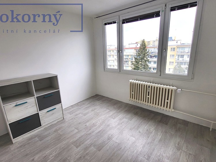 Pronájem bytu 3+1 55 m² - foto 5