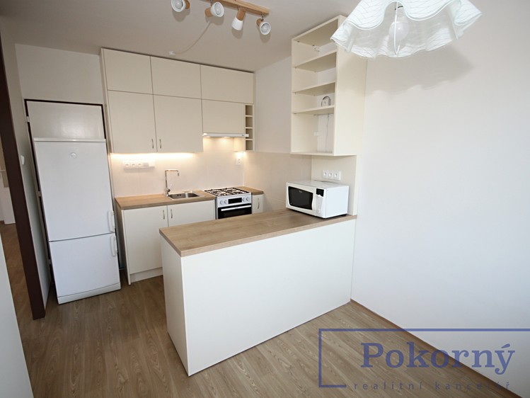 Pronájem bytu 3+1 66 m² - foto 5