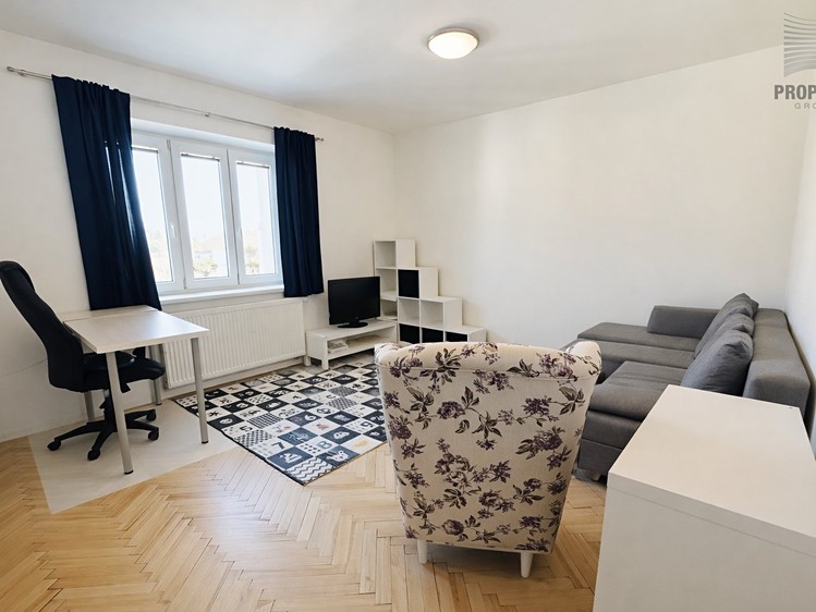 Pronájem bytu 2+1 53 m² - foto 4