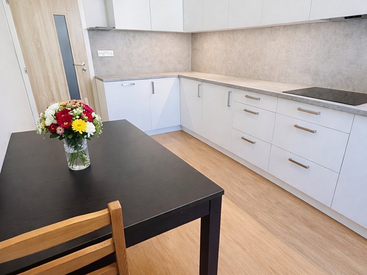 Pronájem bytu 2+1 53 m² - foto 2