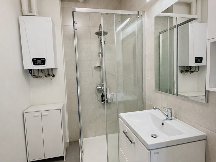 Pronájem bytu 2+1 53 m² - foto 5