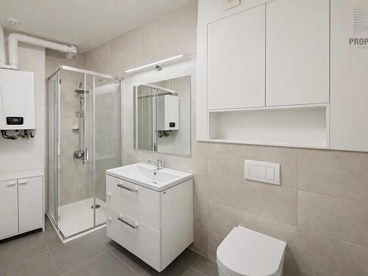 Pronájem bytu 2+1 53 m² - foto 6