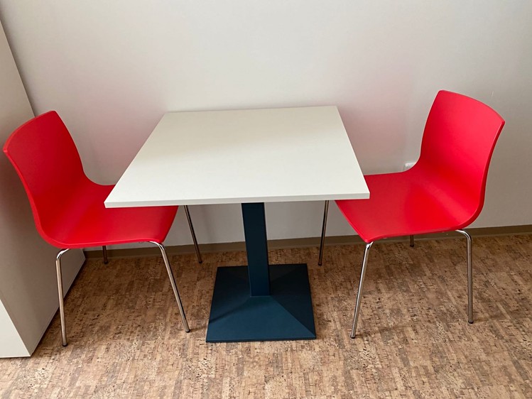 Pronájem bytu 1+kk 18 m² (Jednopodlažní) - foto 5