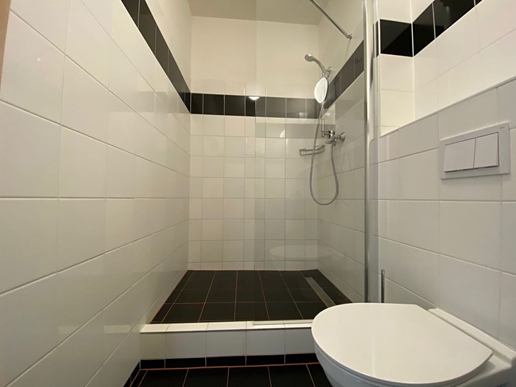 Pronájem bytu 1+kk 18 m² (Jednopodlažní) - foto 7