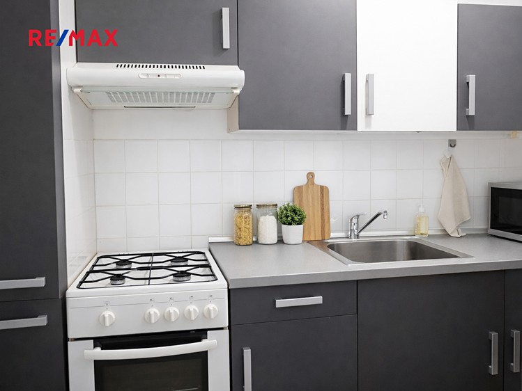 Pronájem bytu 2+1 48 m² - foto 4