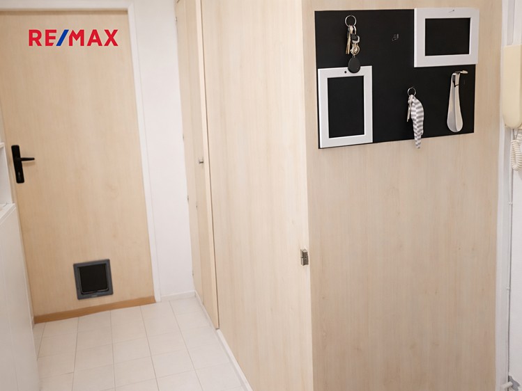 Pronájem bytu 2+1 48 m² - foto 6