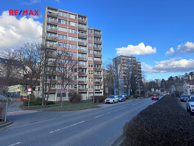 Pronájem bytu 2+1 48 m² - foto 7