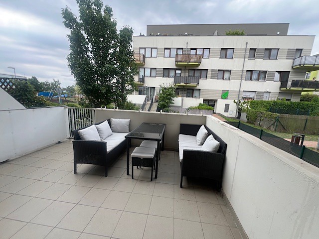 Pronájem bytu 2+kk 52 m² (Jednopodlažní) - foto 4