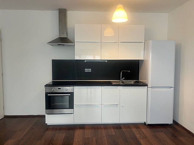 Pronájem bytu 2+kk 52 m² (Jednopodlažní) - foto 5