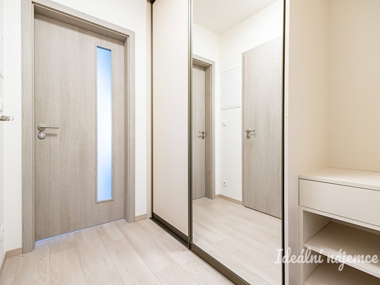 Pronájem bytu 1+kk 32 m² - foto 4