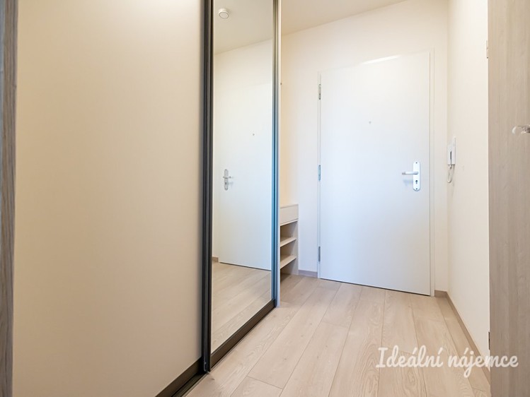 Pronájem bytu 1+kk 32 m² - foto 5