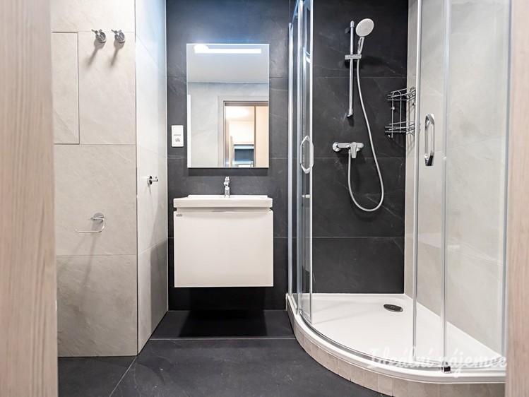 Pronájem bytu 1+kk 32 m² - foto 6