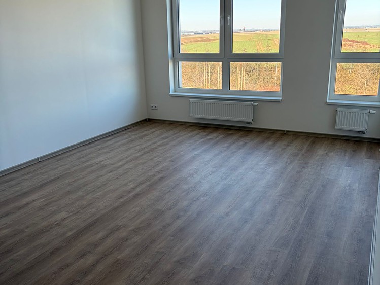 Pronájem bytu 2+kk 54 m² (Jednopodlažní) - foto 4